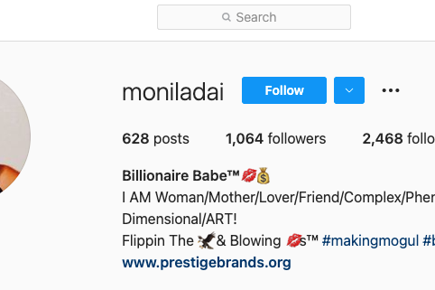 moniladai-instagram