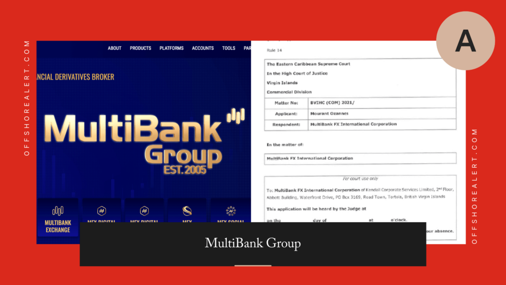 MultiBank-Group