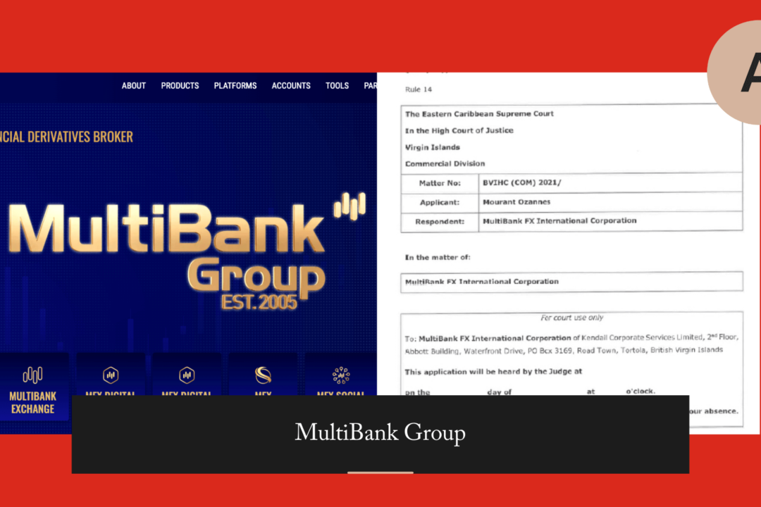 MultiBank-Group