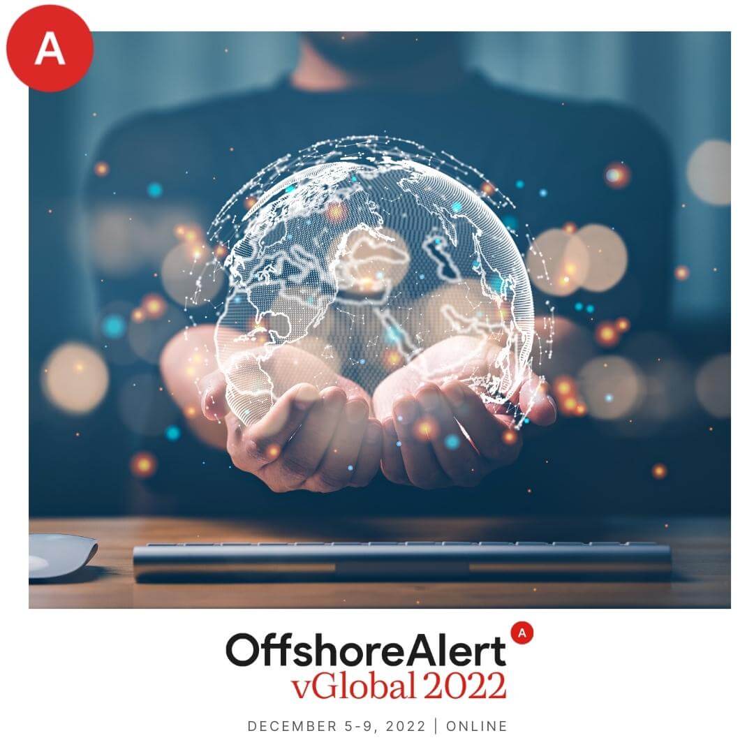 OffshoreAlert vGlobal 2022