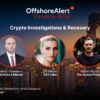 Crypto Recovery and Investigations A Deep Dive at OffshoreAlert Bangkok