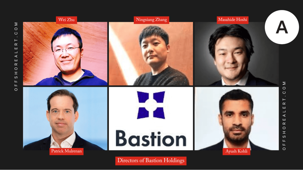 Cayman petition to wind up parent of Hong Kong-based Bastion Trading over ‘$10M debt’