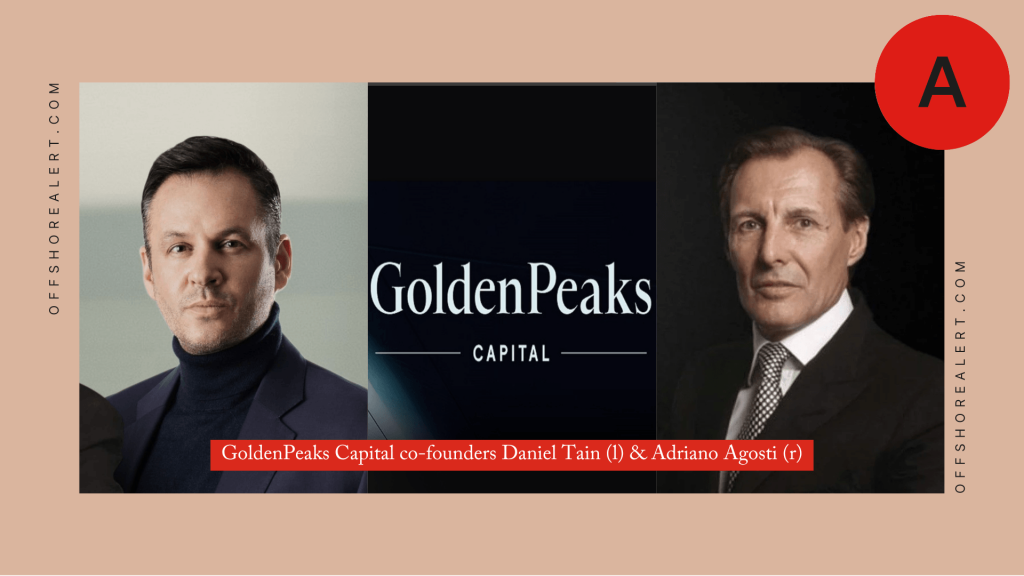 Malta-based GoldenPeaks Capital renewable energy group firms file for bankruptcy in U.S.