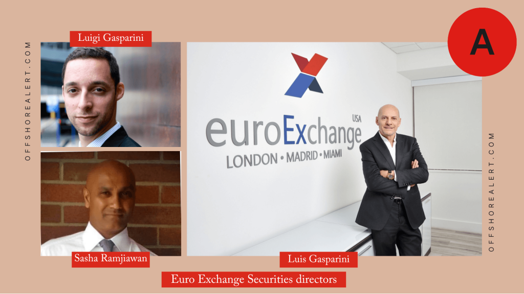 U.K. regulator petitions payments processor Euro Exchange Securities into administration