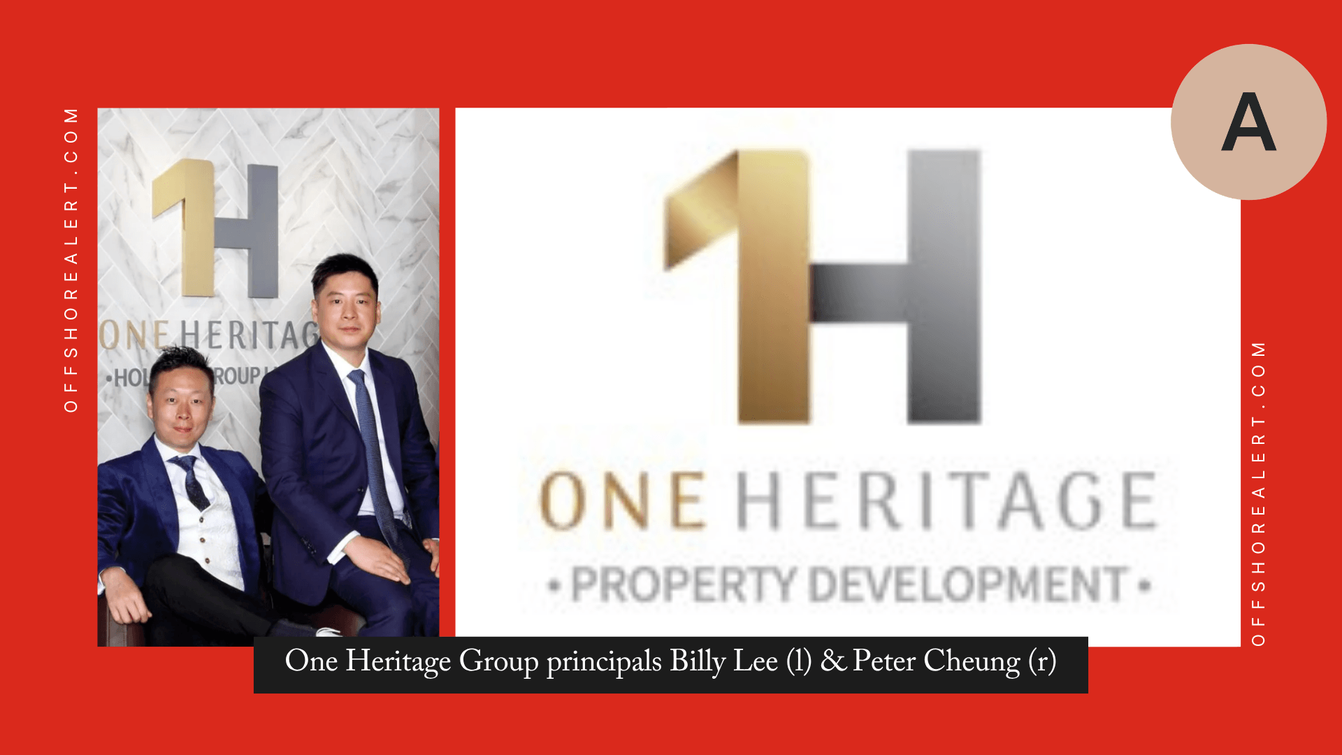 Amid fraud allegations, Chinese investor prepares to sue Cayman mutual fund One Heritage SPC - OffshoreAlert