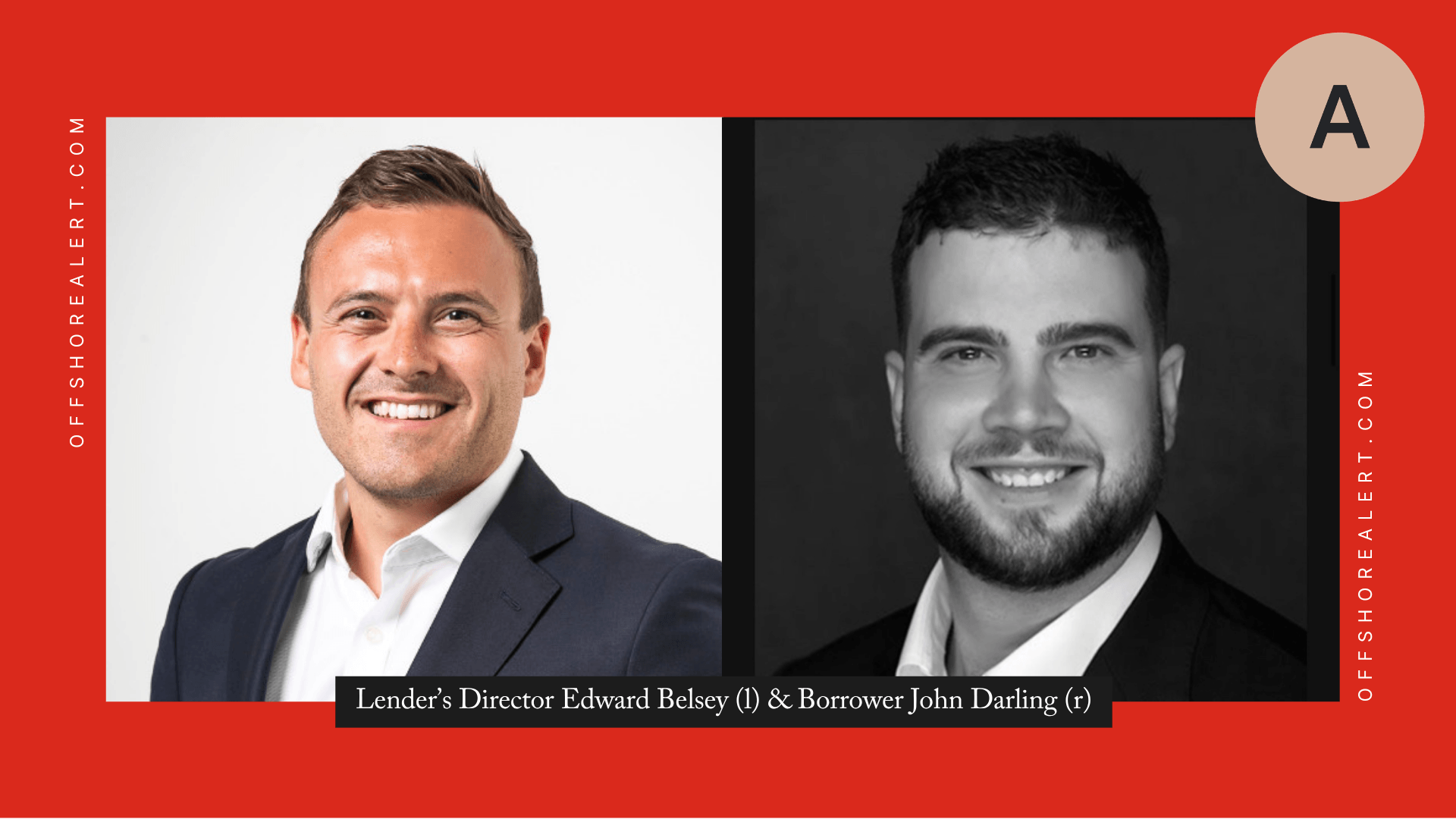 Cayman investment vehicle sues Hong Kong-based John Darling over ‘US$7.1M outstanding loan’ - OffshoreAlert
