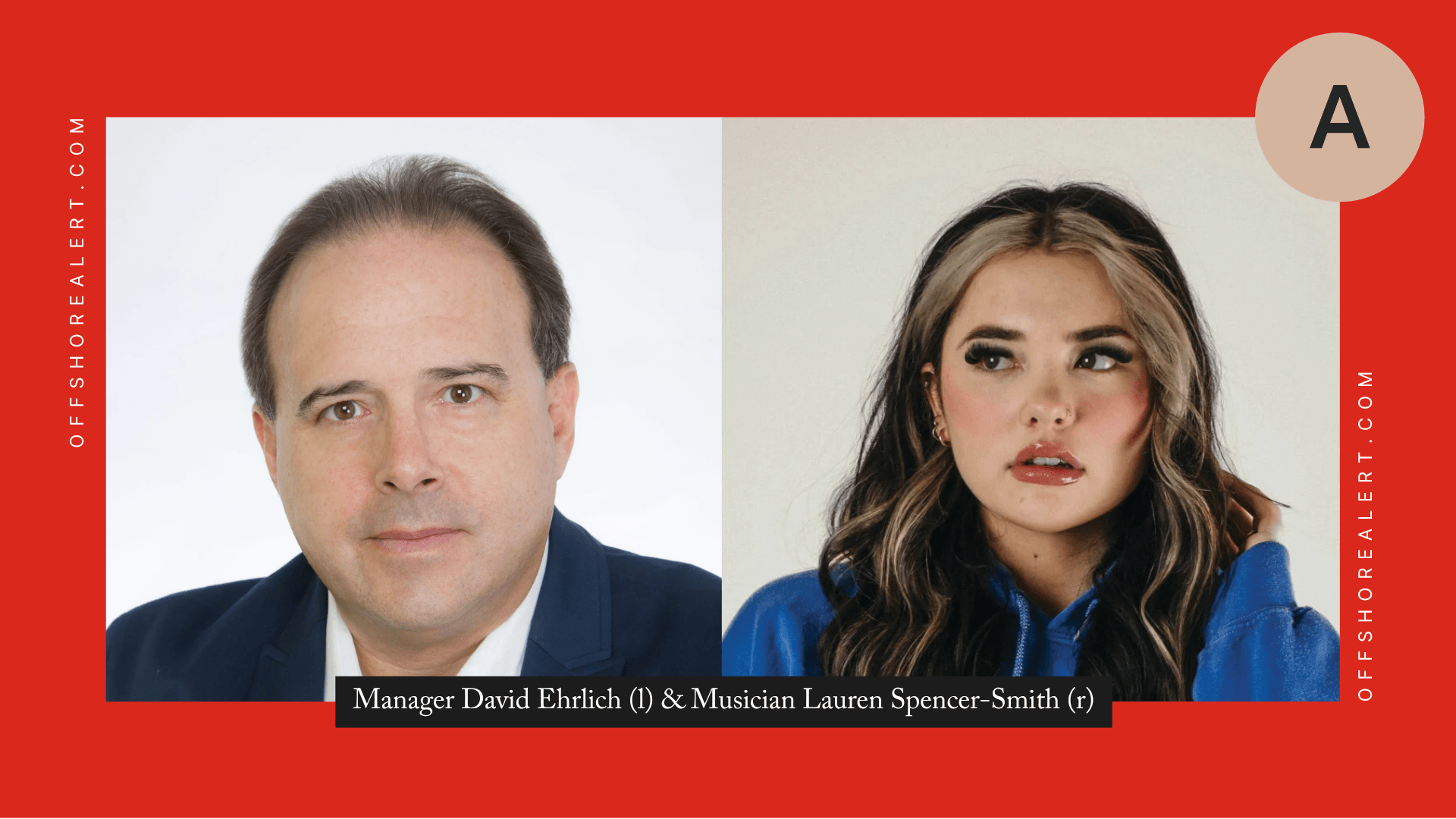 Canadian musician Lauren Spencer-Smith files for U.S. bankruptcy recognition - OffshoreAlert