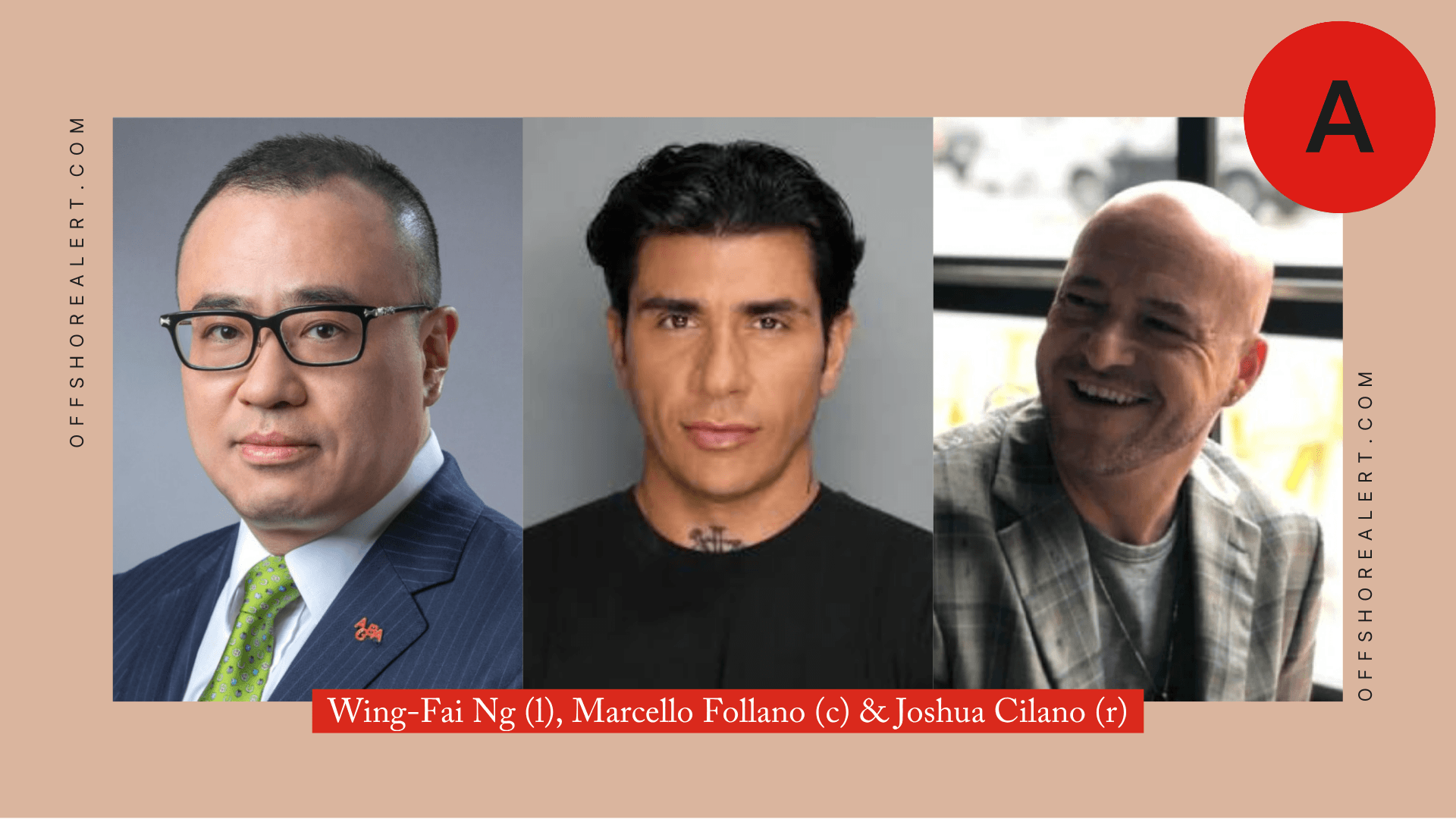 Bahamas & BVI entities sued over ‘$478M SpaceX pre-IPO securities fraud’ - OffshoreAlert