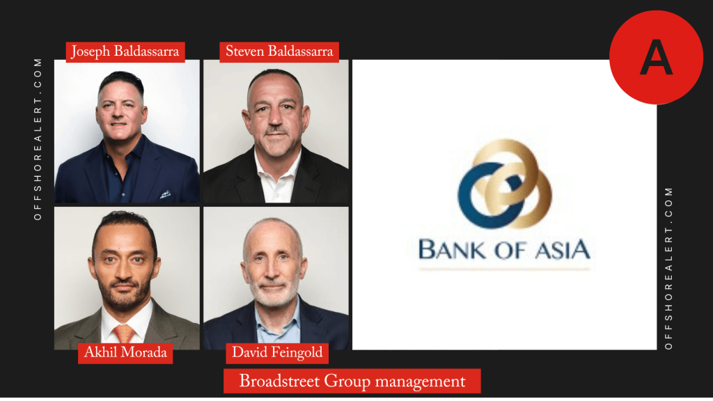 Investors say alleged $1B fraudsters pushed ‘worthless’ Cayman SPAC shares in place of cash