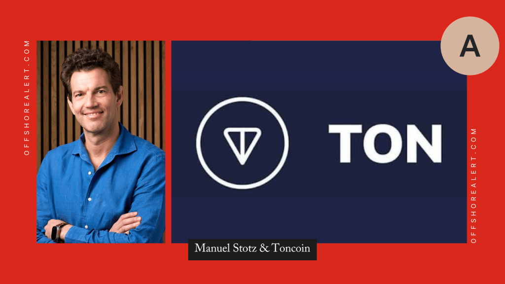 Investors claim U.K. firm siphoned millions from $558M Toncoin crypto deal