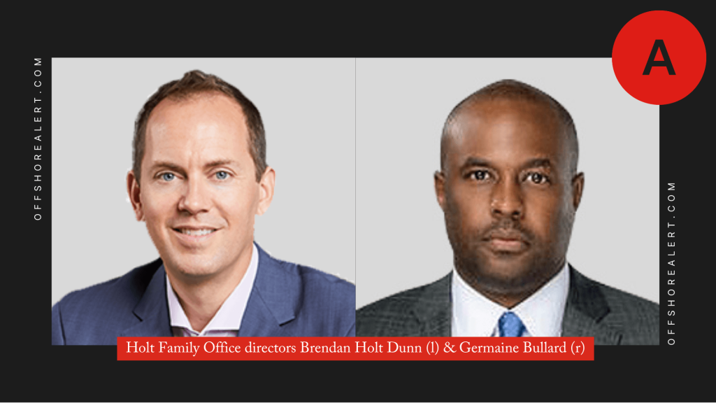 Bahamas regulator seeks to wind up Holdun Family Office ‘in public interest’