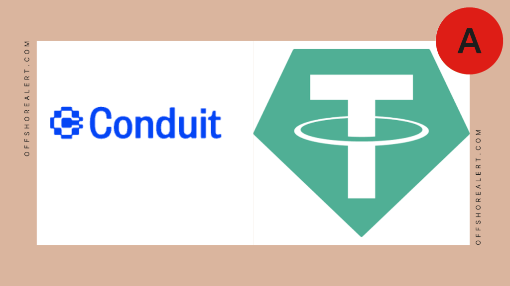Tether sued for allegedly ‘improperly taking’ $2.76M of U.S. payments firm’s funds